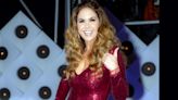 Lucero se defiende de las críticas por su apariencia