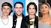 Who Does Scooter Braun Manage? Demi Lovato Is the Latest Client to Leave