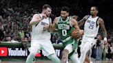 Tatum se convierte en el jugador mejor pagado de la historia de la NBA