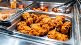 Grocery Store Fried Chicken Ranked