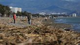 Up to 5m of beach are disappearing from this Spanish coast every year: Is climate change to blame?