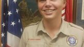 Troop 477's Cole Rabon earns Eagle Scout rank