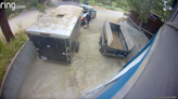 Ring camera catches thieves stealing trailer in SLO County. Do you know who they are?