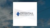 BNP Paribas Financial Markets Has $3.99 Million Stock Position in Otter Tail Co. (NASDAQ:OTTR)