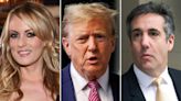 Trump criminal trial: Who are the witnesses?