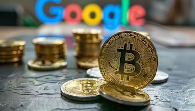 Google Ads Promotes Fake Crypto Website Leading to Phishing Scam