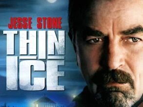 Jesse Stone: Dünnes Eis