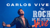 Concierto de Carlos Vives en México: Fechas, precios y cómo comprar boletos vía Ticketmaster