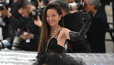 Vera Wang Shares Why She Doesn’t Want To Make a Big Deal About Turning 75