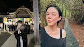 【李玟輕生遽逝】李玟疑受久病、婚變折磨傳憾事 歐陽靖不捨：她到最後還在鼓勵別人