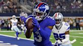 Sterling Shepard: If I do call it quits, at least it is on my terms