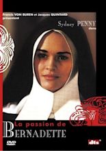 The Passion of Bernadette (1990)