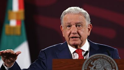 López Obrador dice que aún "hace falta" que Venezuela difunda los resultados completos