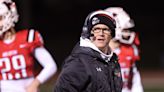 Todd Kiley, after 21 years as Holliston's football coach, will leave for Franklin High