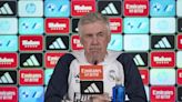 Ancelotti y la "guinda del pastel" de la temporada