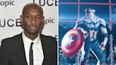 ‘Captain America 4’ With Anthony Mackie Lands ‘Cloverfield Paradox,’ ‘Luce’ Director Julius Onah