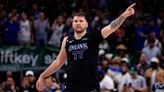 ¿Cómo Luka Doncic compara con Jordan y otras estrellas al debutar en las Finales?