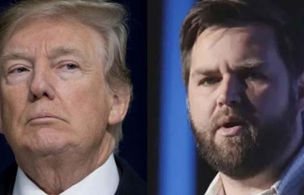 'JD Vance is not a leader': Trump V.P. hopeful under fire for 'reckless' shooting comments