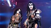 KISS announces the 'absolute final shows' of their 'End of the Road' farewell tour