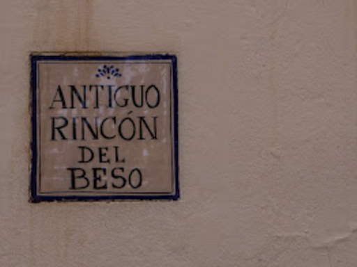 El Antiguo Rincón del Beso, la esquina escondida de Sevilla que aparece en la obra de Don Juan Tenorio