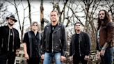 3 Doors Down returning to Tuscaloosa Amphitheater with Candlebox