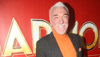 Patrick Page & More to Star in TITUS ANDRONICUS at Red Bull Theater