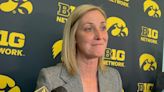 9 minutes with Beth Goetz on the process of hiring Jan Jensen to lead Iowa women's hoops