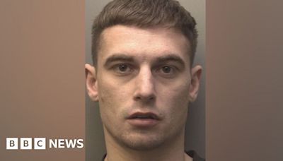 Man jailed for violent disorder in Southport