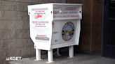 You can drop off your completed ballot at a Kern County drop box before Election Day. Here’s how and where.