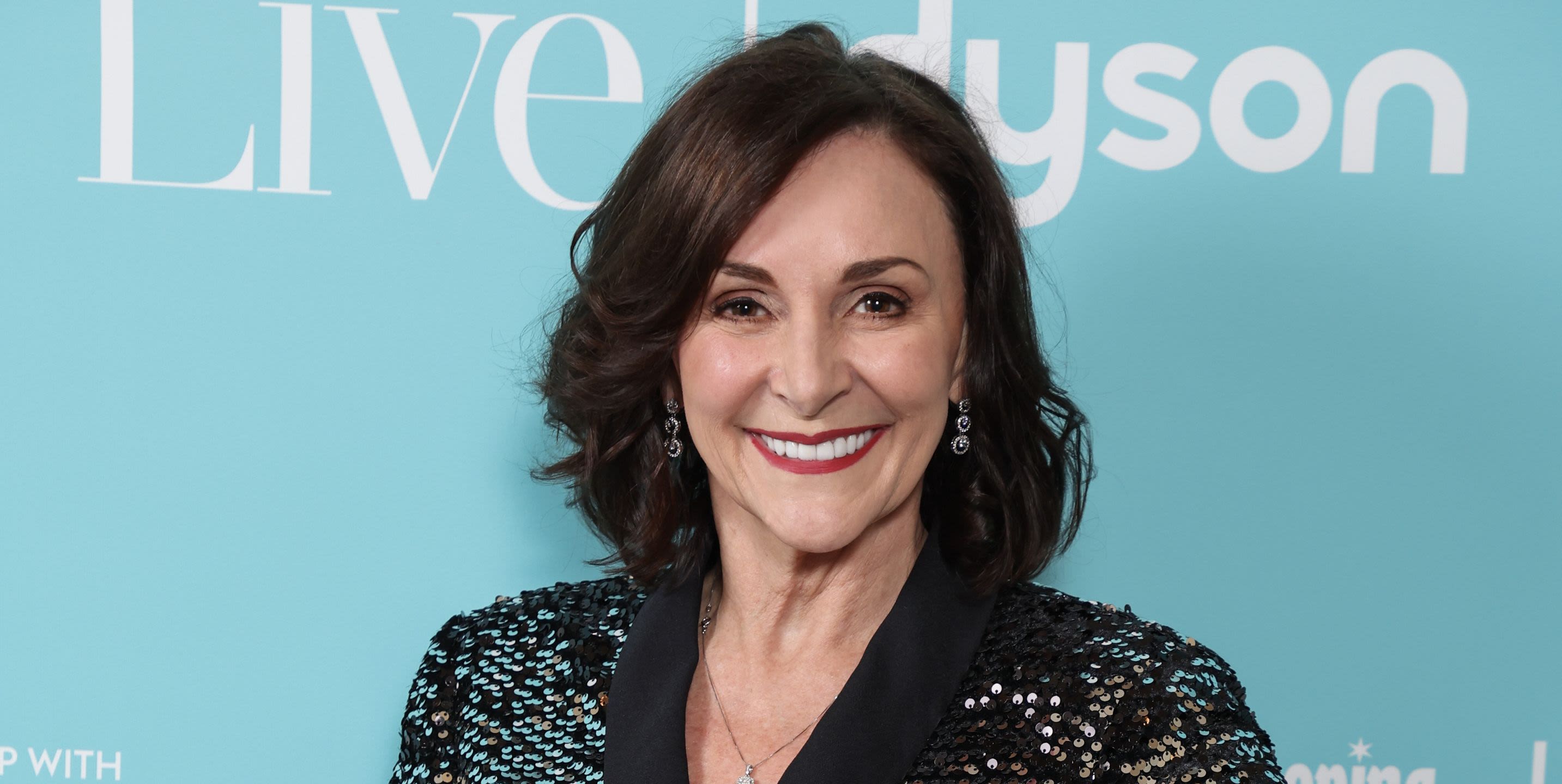 Strictly Come Dancing's Shirley Ballas confirms "all clear" after biopsy