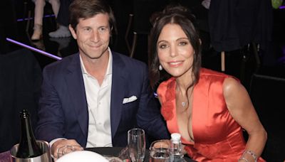 Bethenny Frankel Breaks Silence on Ex Paul Bernon's New Romance