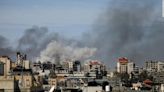 Live updates: Israel-Hamas war, Rafah offensive, Al-Shifa Hospital raid