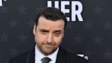 'Lousy Carter' star David Krumholtz: 'I'd rather be unlikable'