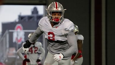 Ohio State football linebacker Kourt Williams retires from football