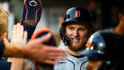 Detroit Tigers vs. San Francisco Giants: Time, TV channel for afternoon game