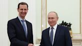 Putin meets Assad amid calls to defuse Turkey-Syria tensions