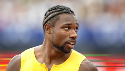 Paris Olympics: What to know about Noah Lyles, Team USA's best chance at its first 100-meter gold since 2004