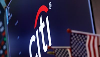 Government fines Citigroup $136 million for failing to fix longstanding internal control issues