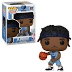 BEETLE FUNKO POP NBA 曼斐斯灰熊 GRIZZLIES 新人王 JA MORANT 莫蘭特 藍色