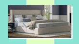 You need the new Luxe Alaskan King Mattress in your life
