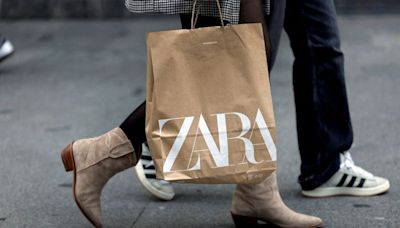 Zara owner Inditex sees early autumn sales perk up after summer slowdown