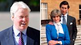 Charles Spencer Hired the Same Attorney Used by King Charles in Divorce With Princess Diana