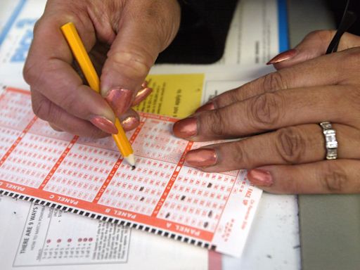 Powerball winning numbers for July 1 drawing: Jackpot rises to $138 million