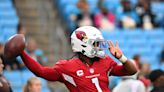 NFL Week 4: Arizona Cardinals pick up much-needed win in Carolina