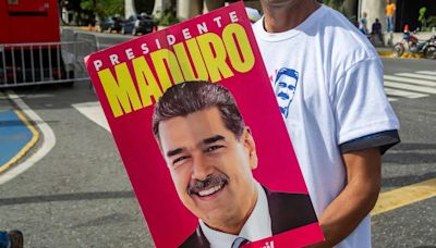 Maduro asegura que "triunfará la ley" y advierte de que no quiere "relaciones colonialistas con nadie"