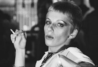 Angie Bowie