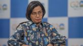 Jokowi Cabinet Shows Cracks With Finance Chief Weighing Exit