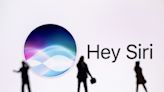 Apple Plans AI-Based Siri Overhaul to Control Individual App Functions