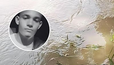 Hallan el cadáver de un joven flotando en el río Sinú y se suma a la lista del año