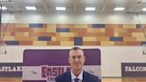 Assistant coach promoted to head coach for Eastlake boys basketball program